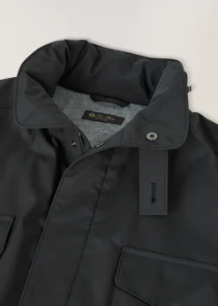 Veste Traveller Windmate®