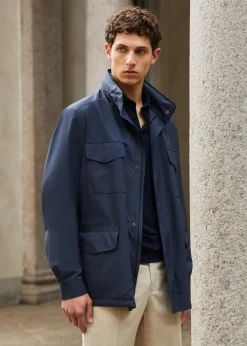 Veste Traveller Windmate®