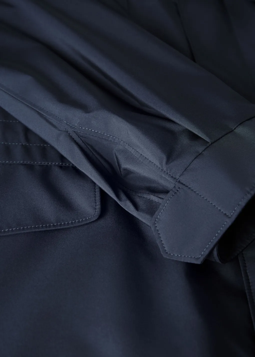 Veste Traveller Windmate®