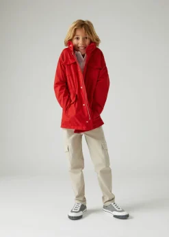 Veste Traveller Windmate®