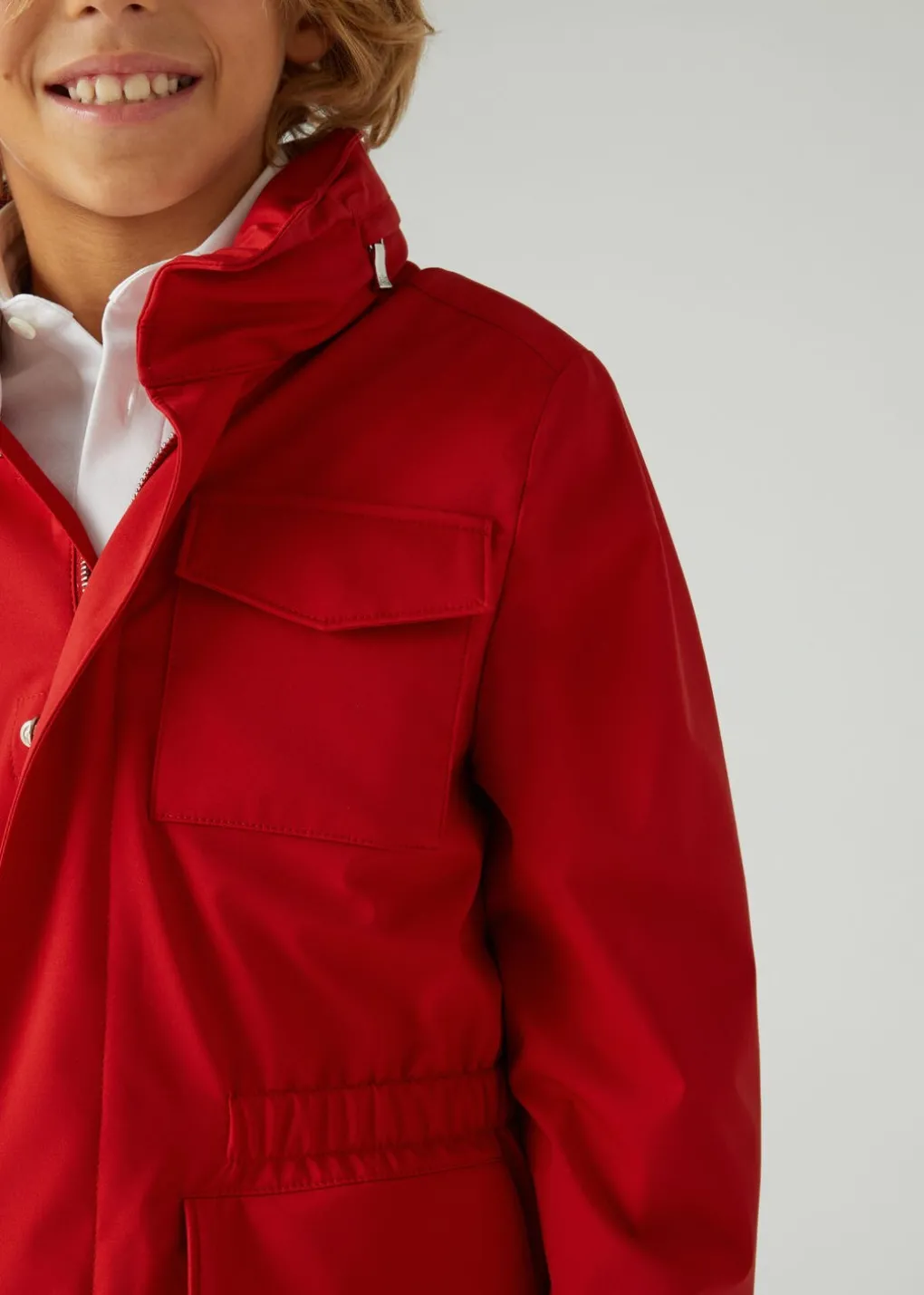 Veste Traveller Windmate®