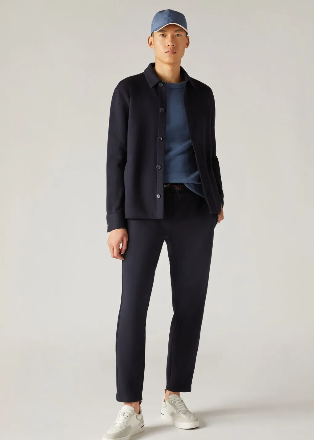 Veste Whitney