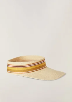 Visiere The Suitcase Stripe