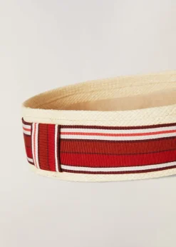 Visiere The Suitcase Stripe