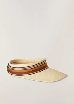 Visiere The Suitcase Stripe