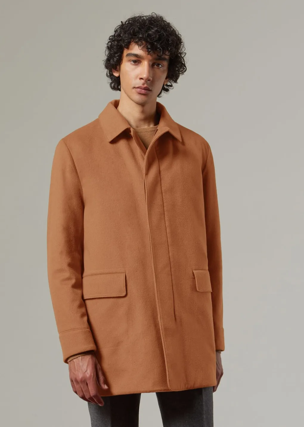 Walton Coat