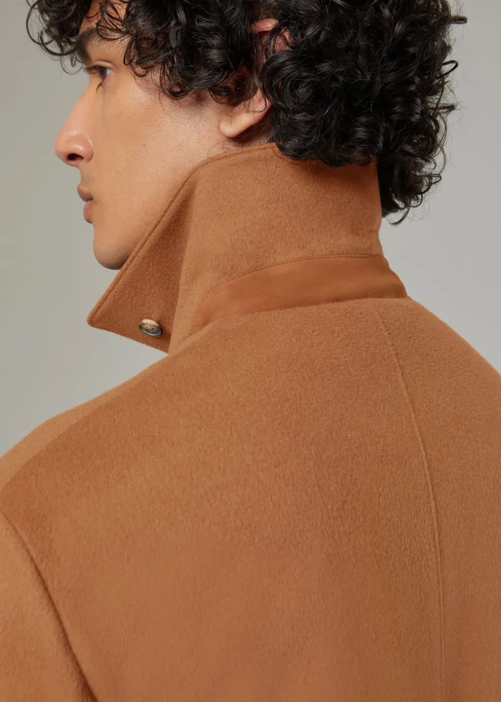 Walton Coat