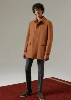 Walton Coat