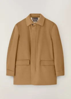 Walton Coat
