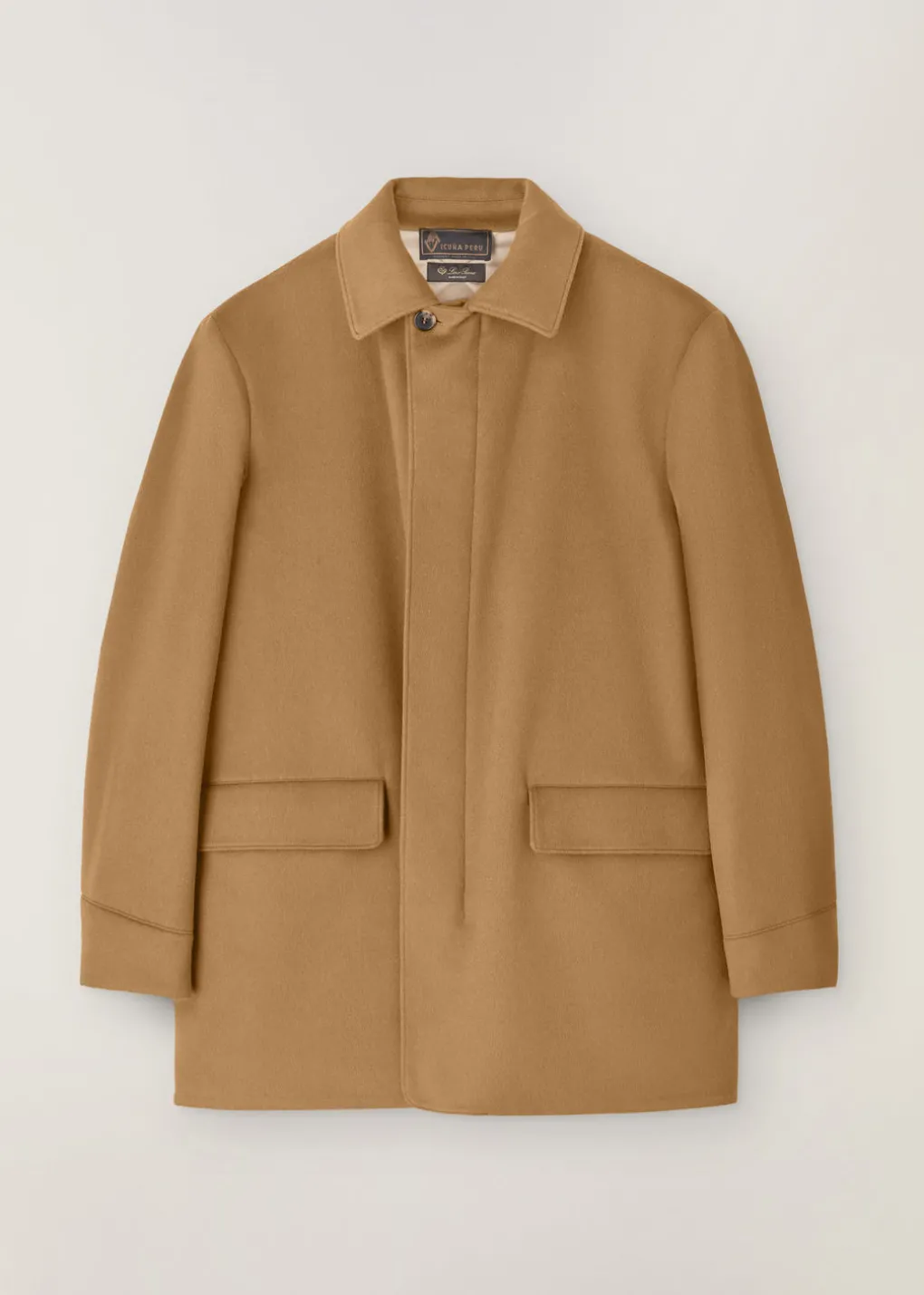 Walton Coat