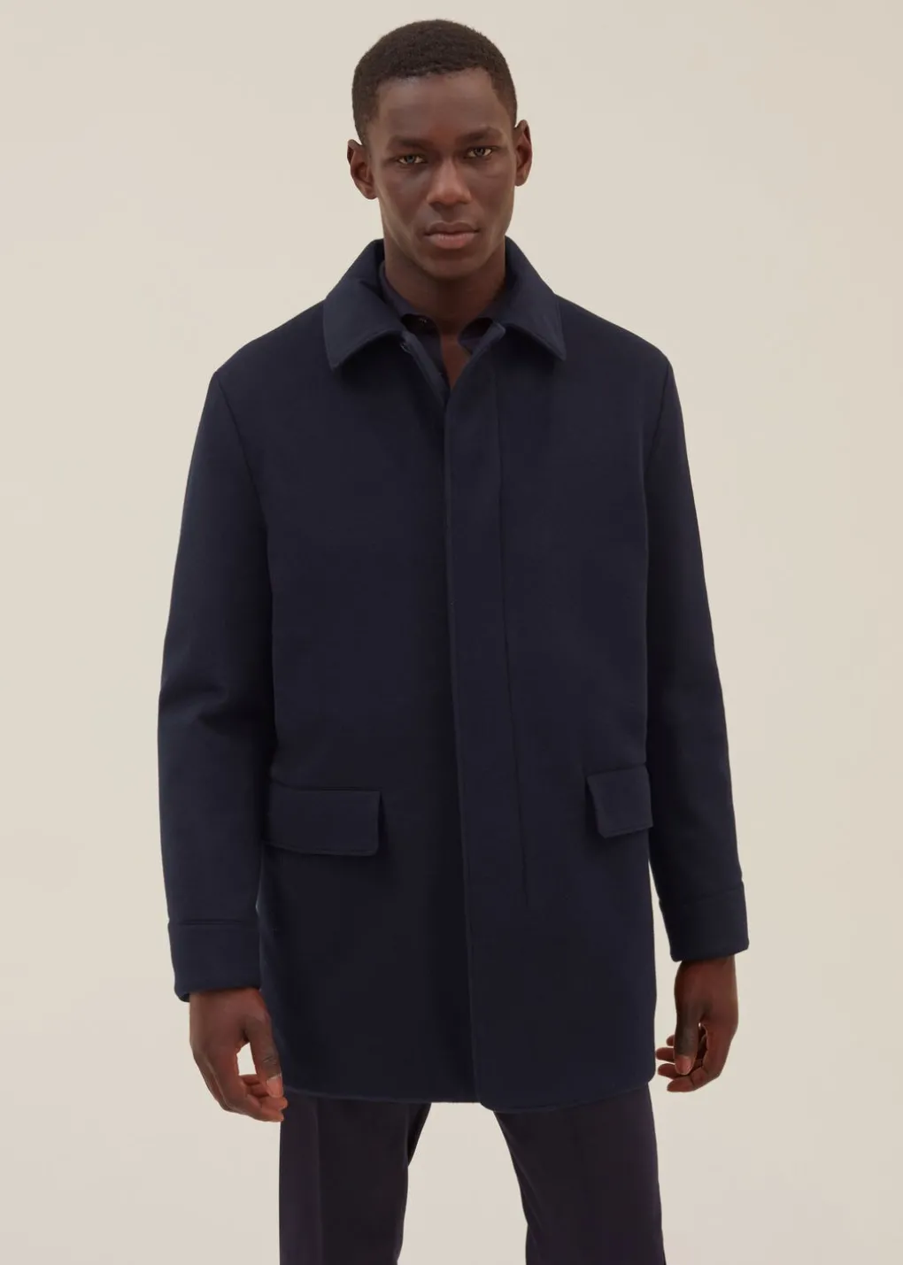 Walton Coat