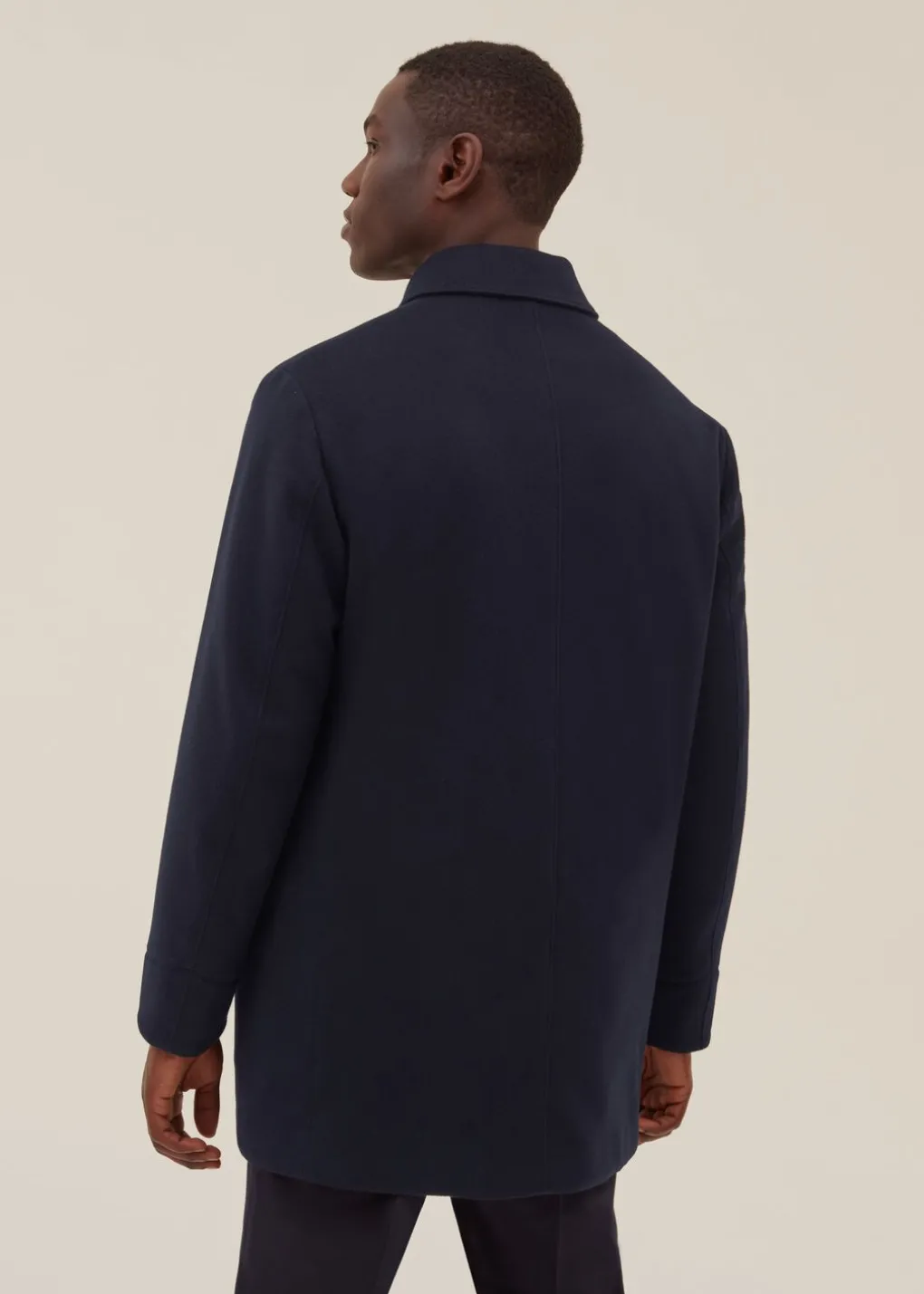 Walton Coat