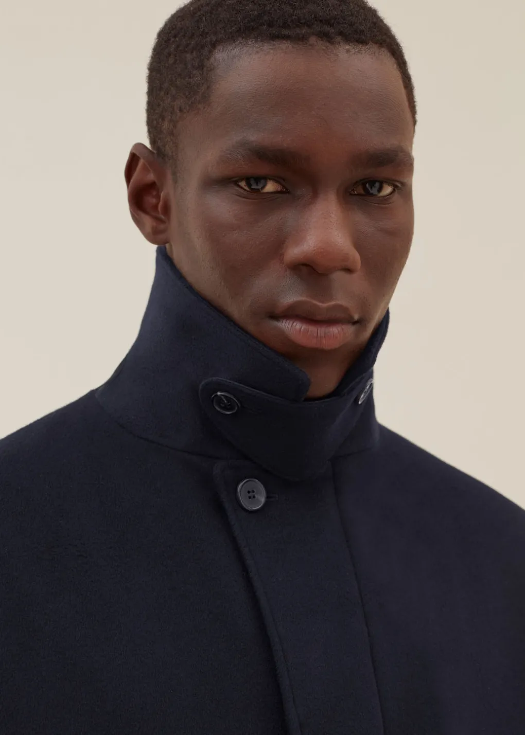 Walton Coat