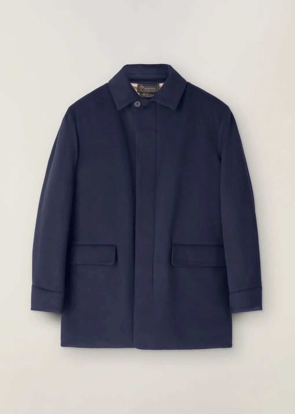 Walton Coat