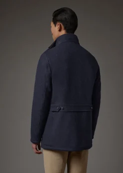 Winter Voyager Jacket