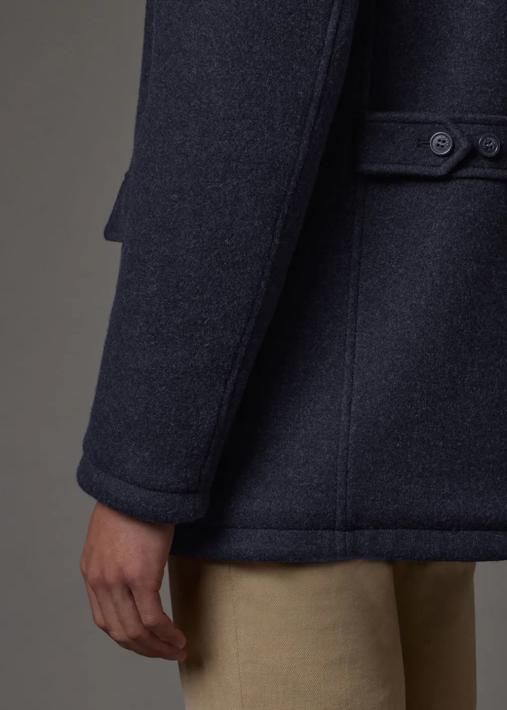 Winter Voyager Jacket
