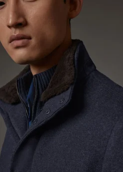 Winter Voyager Jacket
