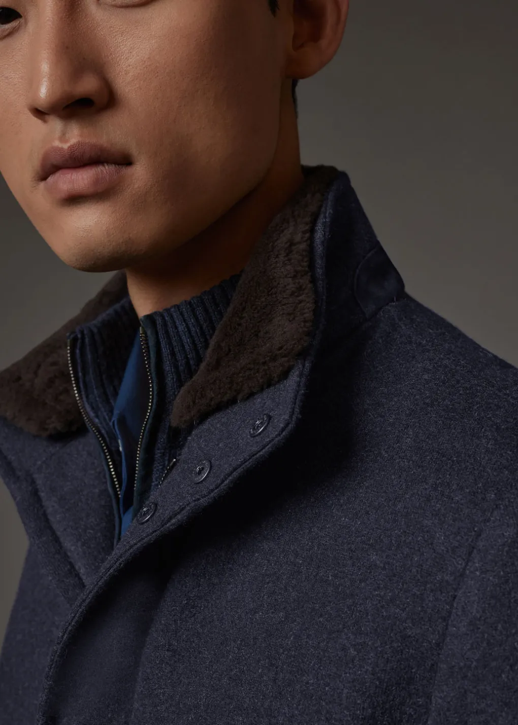 Winter Voyager Jacket