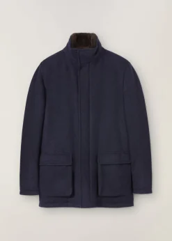 Winter Voyager Jacket