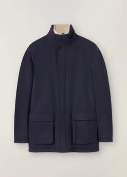 Winter Voyager Jacket