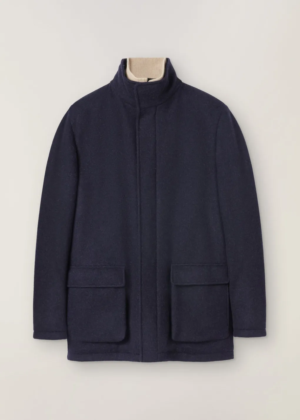 Winter Voyager Jacket